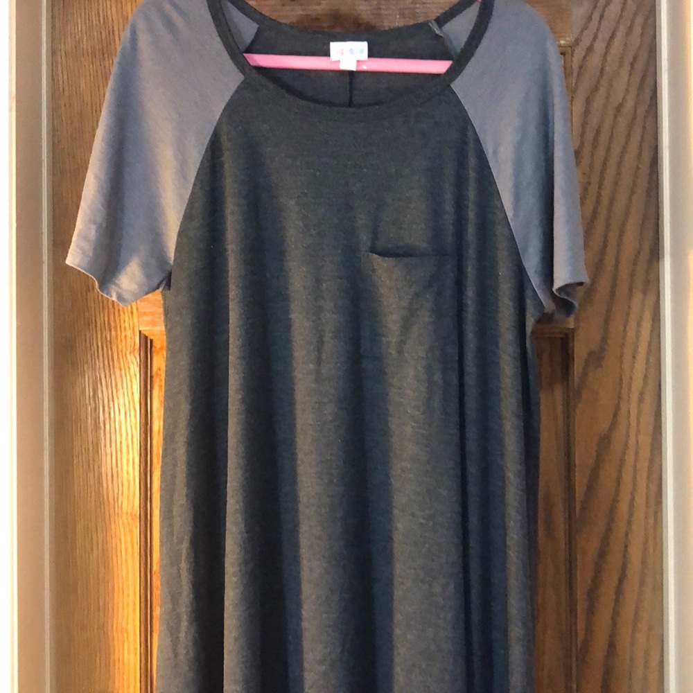 LuLaRoe Carly